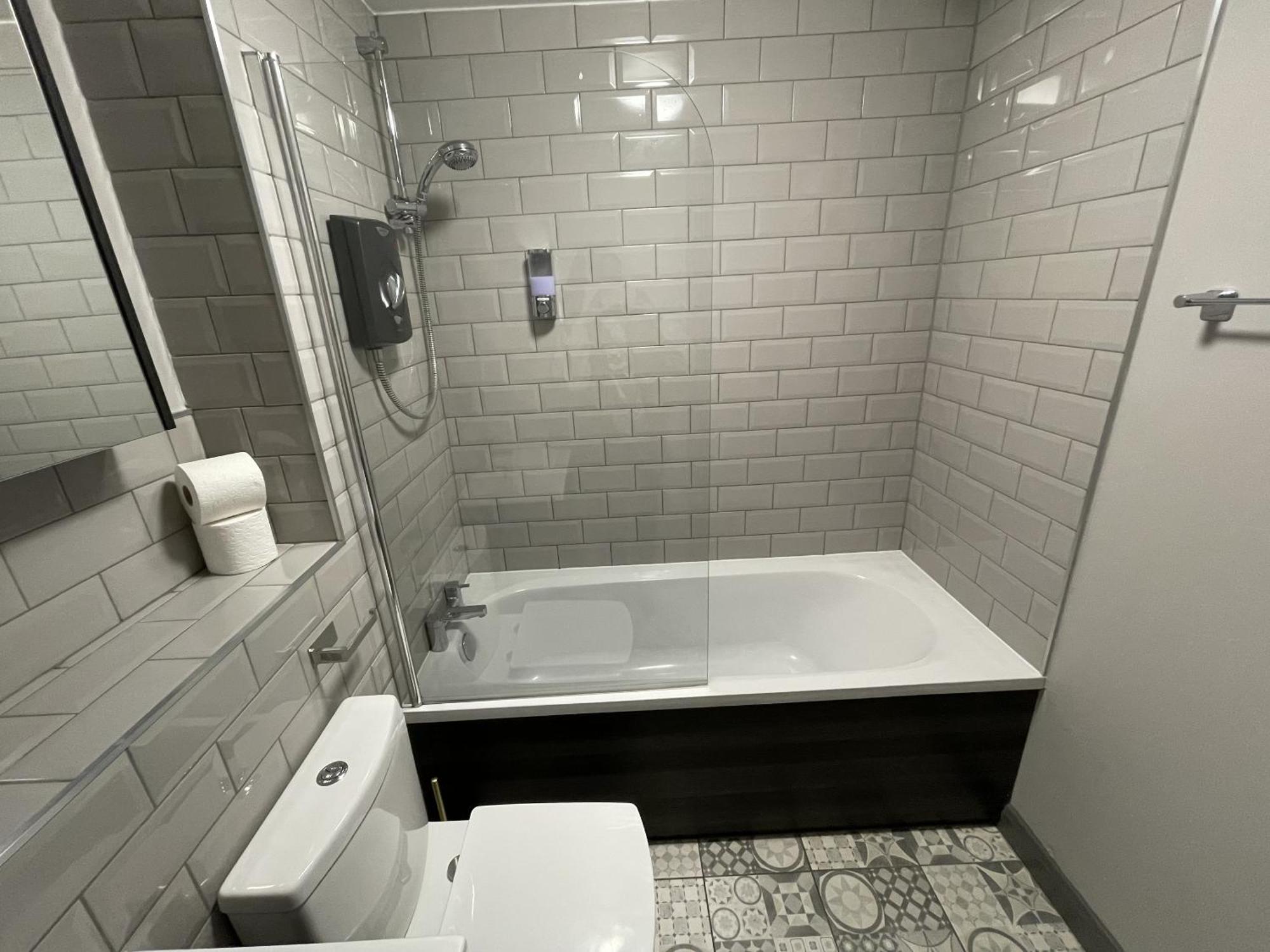 No24 - 2-Bed Boutique Apartment - Hosted By Hutch Lifestyle Leamington Spa Luaran gambar