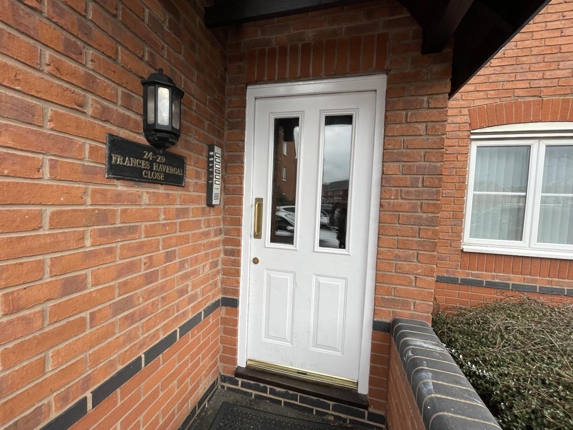 No24 - 2-Bed Boutique Apartment - Hosted By Hutch Lifestyle Leamington Spa Luaran gambar