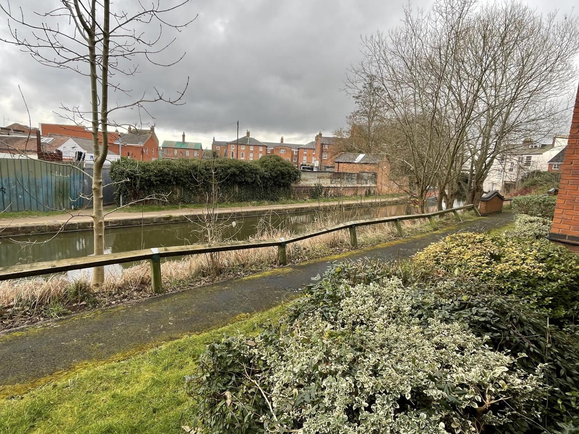 No24 - 2-Bed Boutique Apartment - Hosted By Hutch Lifestyle Leamington Spa Luaran gambar